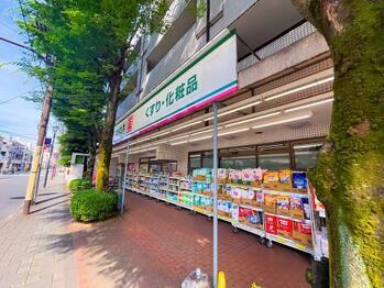 apartment 東京都立川市錦町２丁目6-2 ステラNKビル1F