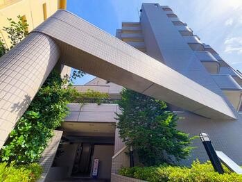 apartment 東京都立川市錦町２丁目6-2 ステラNKビル1F