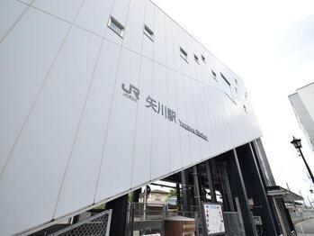 apartment 東京都立川市錦町２丁目6-2 ステラNKビル1F