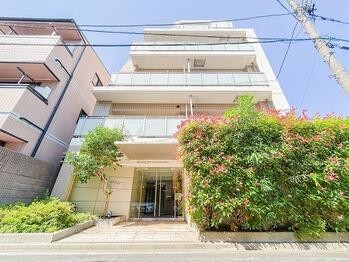apartment 東京都立川市錦町２丁目6-2 ステラNKビル1F