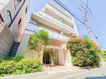 apartment 東京都立川市錦町２丁目6-2 ステラNKビル1F
