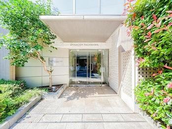 apartment 東京都立川市錦町２丁目6-2 ステラNKビル1F