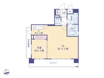 apartment 東京都立川市錦町２丁目6-2 ステラNKビル1F