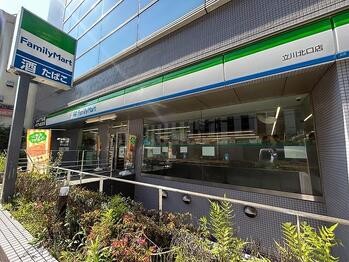 apartment 東京都立川市錦町２丁目6-2 ステラNKビル1F