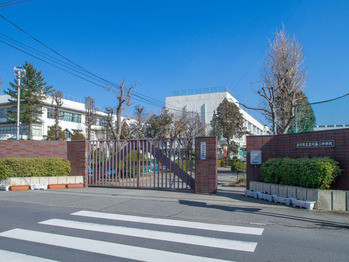 apartment 東京都立川市錦町２丁目6-2 ステラNKビル1F