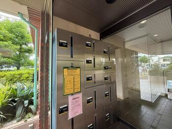 apartment 東京都立川市錦町２丁目6-2 ステラNKビル1F