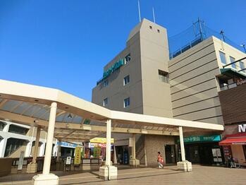 apartment 東京都立川市錦町２丁目6-2 ステラNKビル1F