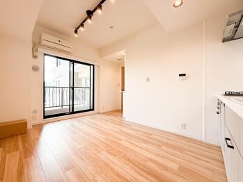 apartment 東京都立川市錦町２丁目6-2 ステラNKビル1F