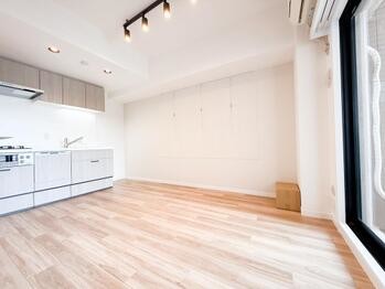 apartment 東京都立川市錦町２丁目6-2 ステラNKビル1F
