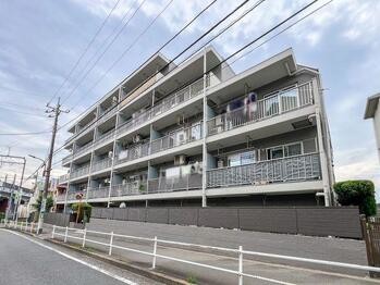 apartment 東京都立川市錦町２丁目6-2 ステラNKビル1F