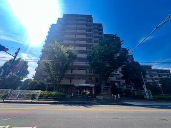 apartment 東京都立川市錦町２丁目6-2 ステラNKビル1F