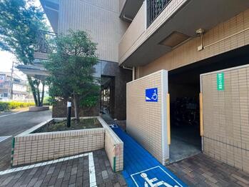 apartment 東京都立川市錦町２丁目6-2 ステラNKビル1F