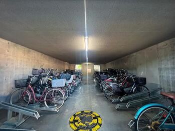 apartment 東京都立川市錦町２丁目6-2 ステラNKビル1F