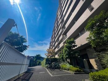 apartment 東京都立川市錦町２丁目6-2 ステラNKビル1F