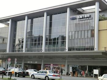 apartment 東京都立川市錦町２丁目6-2 ステラNKビル1F