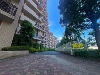 apartment 東京都立川市錦町２丁目6-2 ステラNKビル1F