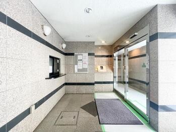 apartment 東京都立川市錦町２丁目6-2 ステラNKビル1F