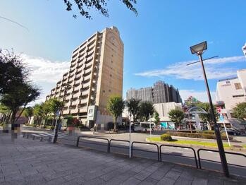 apartment 東京都立川市錦町２丁目6-2 ステラNKビル1F