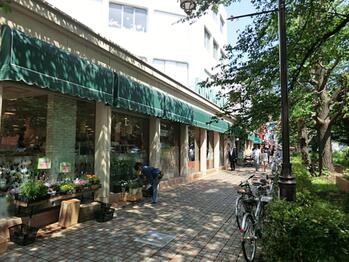 apartment 東京都立川市錦町２丁目6-2 ステラNKビル1F