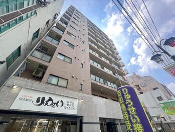 apartment 東京都立川市錦町２丁目6-2 ステラNKビル1F