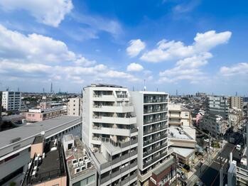 apartment 東京都立川市錦町２丁目6-2 ステラNKビル1F