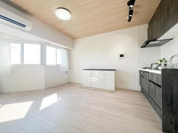 apartment 東京都立川市錦町２丁目6-2 ステラNKビル1F