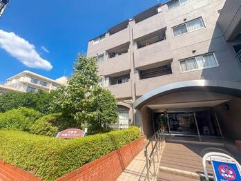 apartment 東京都立川市錦町2丁目6-2 ステラNKビル1F