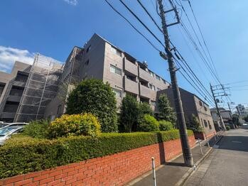 apartment 東京都立川市錦町２丁目6-2 ステラNKビル1F