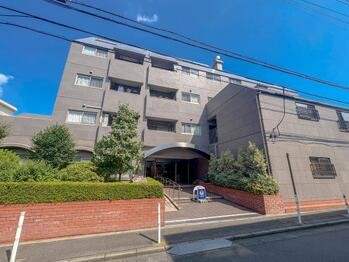 apartment 東京都立川市錦町２丁目6-2 ステラNKビル1F