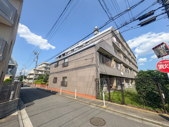 apartment 東京都立川市錦町２丁目6-2 ステラNKビル1F