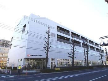 apartment 東京都立川市錦町２丁目6-2 ステラNKビル1F