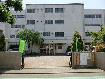 apartment 東京都立川市錦町２丁目6-2 ステラNKビル1F