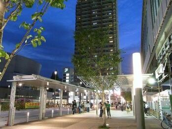 apartment 東京都立川市錦町２丁目6-2 ステラNKビル1F
