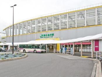 apartment 東京都立川市錦町２丁目6-2 ステラNKビル1F