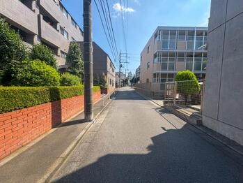 apartment 東京都立川市錦町２丁目6-2 ステラNKビル1F