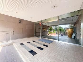 apartment 東京都立川市錦町２丁目6-2 ステラNKビル1F