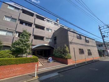 apartment 東京都立川市錦町２丁目6-2 ステラNKビル1F