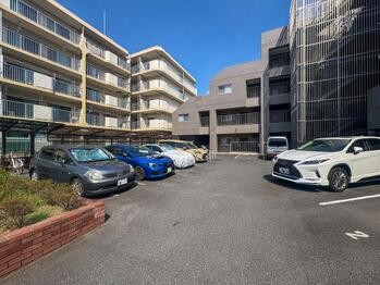 apartment 東京都立川市錦町２丁目6-2 ステラNKビル1F