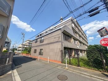 apartment 東京都立川市錦町２丁目6-2 ステラNKビル1F