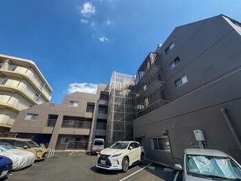 apartment 東京都立川市錦町２丁目6-2 ステラNKビル1F