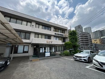 apartment 東京都立川市錦町２丁目6-2 ステラNKビル1F