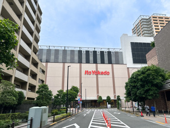 apartment 東京都立川市錦町２丁目6-2 ステラNKビル1F