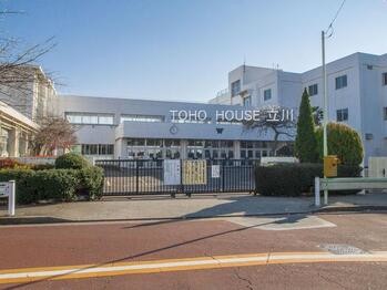 apartment 東京都立川市錦町２丁目6-2 ステラNKビル1F