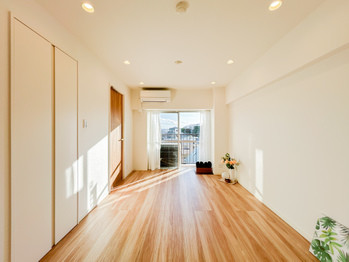 apartment 東京都立川市錦町２丁目6-2 ステラNKビル1F