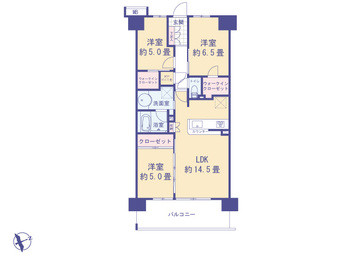 apartment 東京都立川市錦町２丁目6-2 ステラNKビル1F