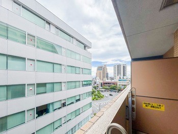 apartment 東京都立川市錦町２丁目6-2 ステラNKビル1F