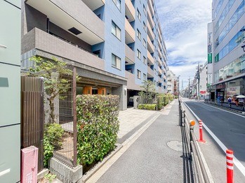 apartment 東京都立川市錦町２丁目6-2 ステラNKビル1F