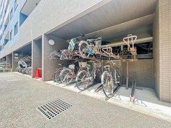 apartment 東京都立川市錦町２丁目6-2 ステラNKビル1F