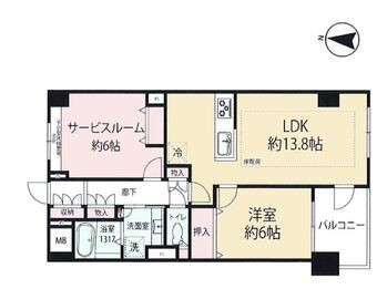 apartment 東京都立川市錦町２丁目6-2 ステラNKビル1F