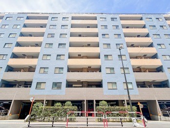 apartment 東京都立川市錦町２丁目6-2 ステラNKビル1F